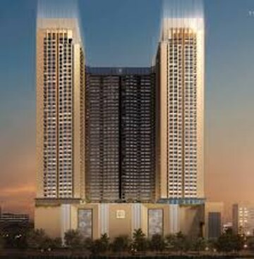1 BHK Apartment For Sale in Roswalt Zaiden, Andheri West