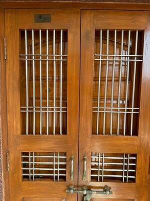 Room in 3 BHK Apartment at City Plaza Himayatnagar, Himayat Nagar – for Sale