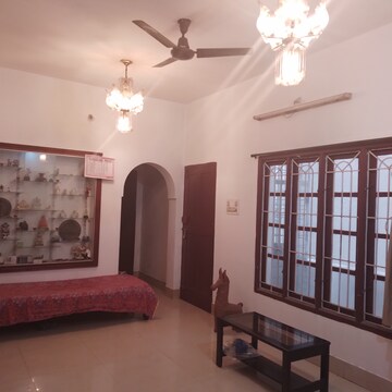1.5 BHK Villa For Rent in Kumaraswamy Layout