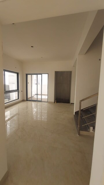 3 BHK Villa For Sale in Vertex Bougainvillea, Bowrampet