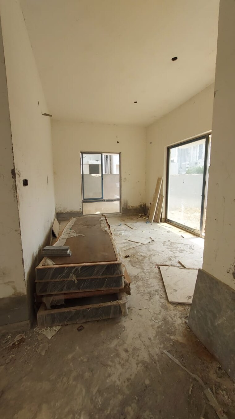 Living Room, vertex-kingston-park 4 Bedroom 4397 Sq.Ft. Villa In Nallagandla Hyderabad 8640983