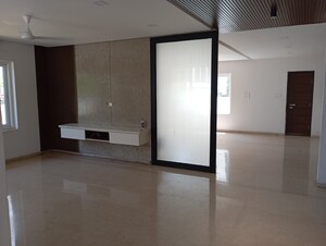 5 BHK Villa For Sale in Oorjita Istana Villas, Kokapet