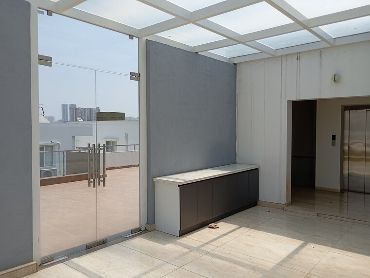 Room, oorjita-istana-villas 5 Bedroom 4750 Sq.Ft. Villa In Kokapet Hyderabad 8640984