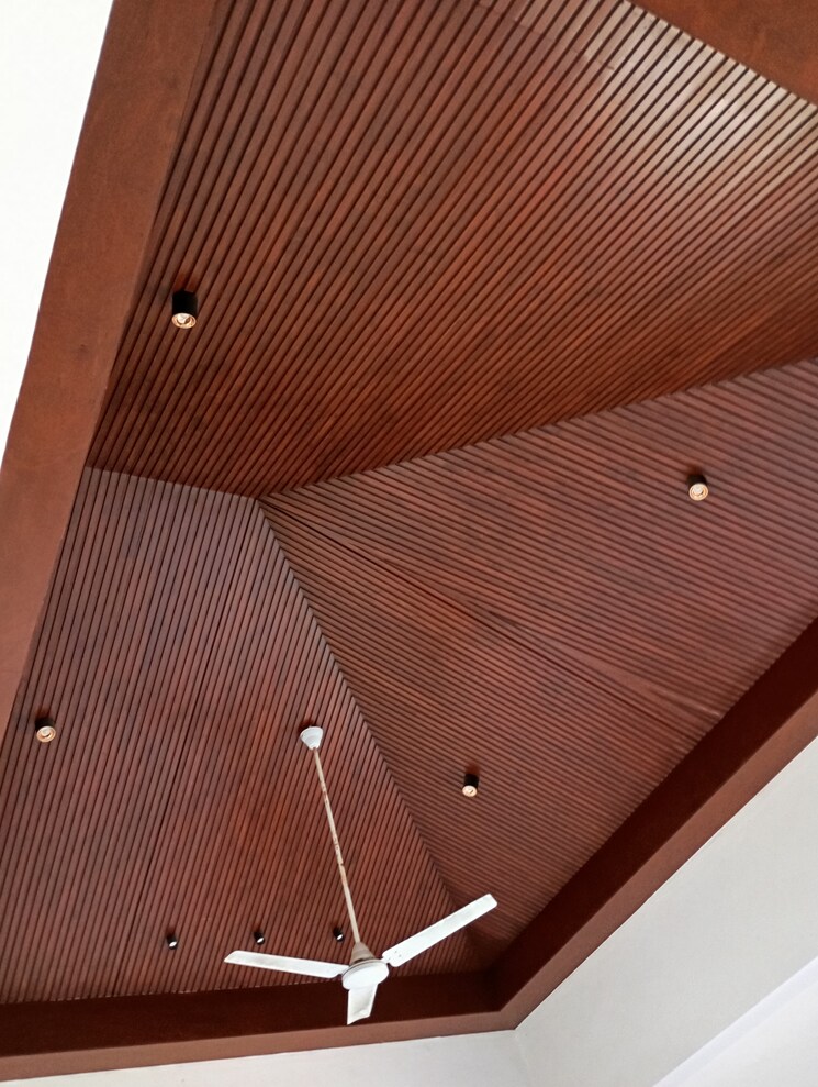 undefined, oorjita-istana-villas 5 Bedroom 4750 Sq.Ft. Villa In Kokapet Hyderabad 8640984