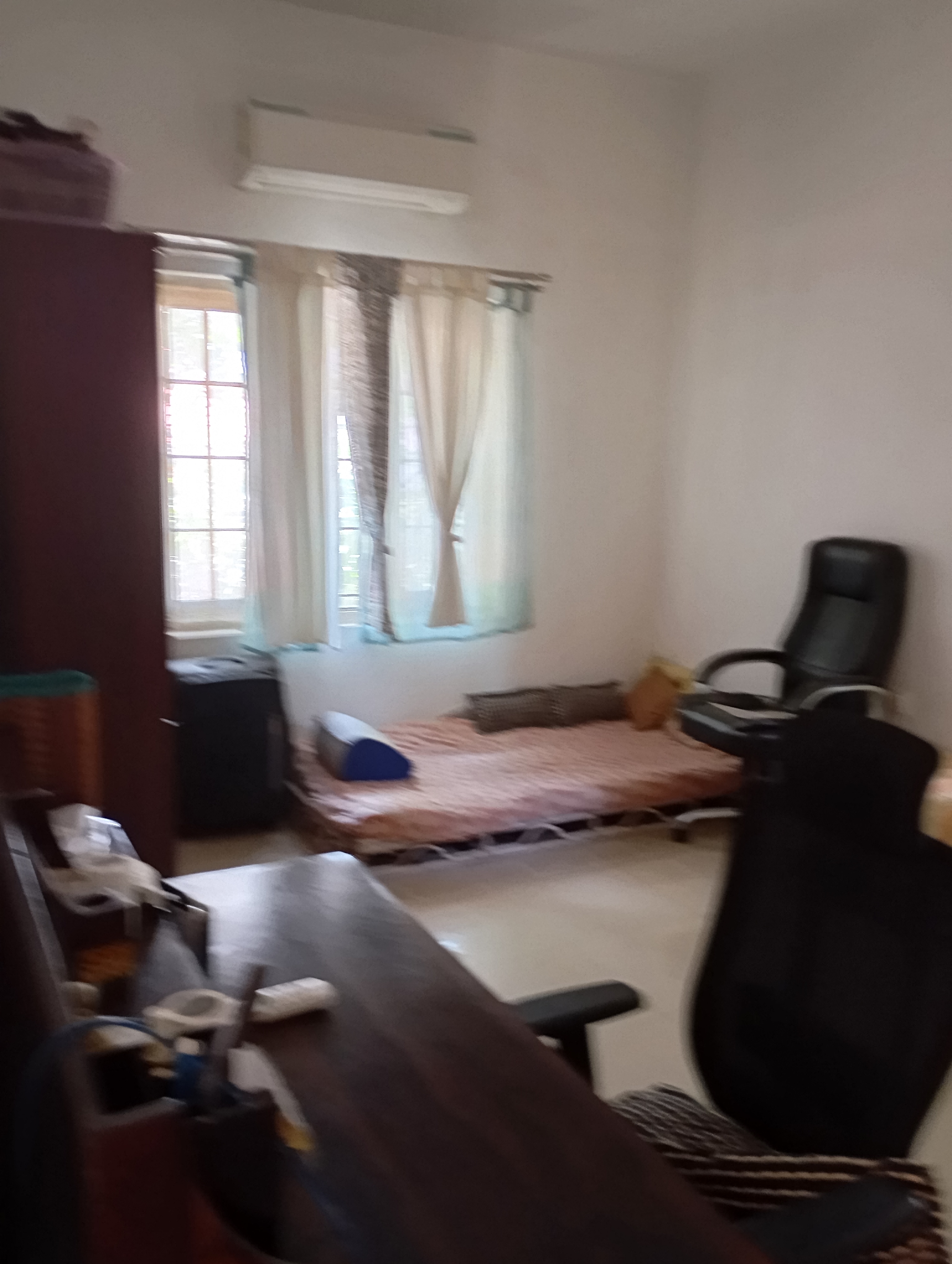 4 BHK + Pooja Room Villa For Sale in NK Urban Villas