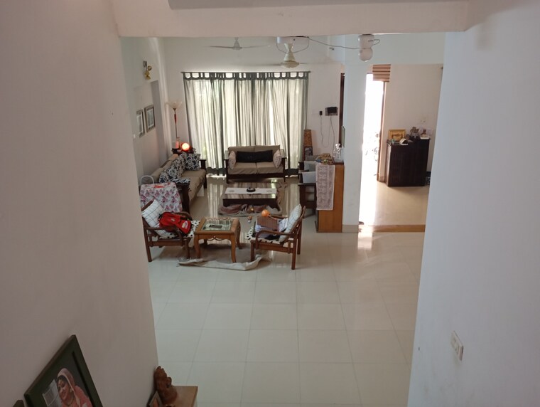 undefined, nk-urban-villas 4 Bedroom 600 Sq.Yd. Villa In Gandipet Hyderabad 8640985