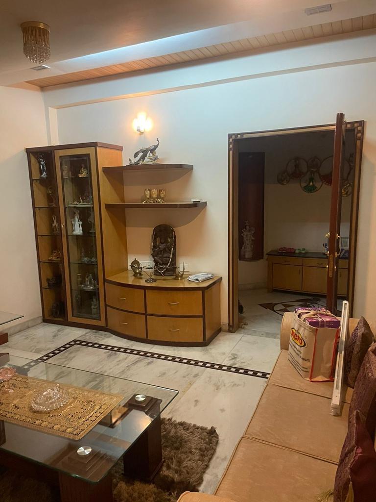 3 BHK + Pooja Room 3750 Sq.Ft. Villa in Aparna Senor Valley I