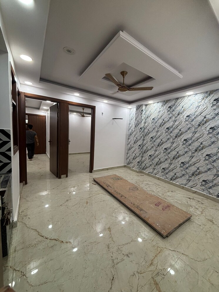 Living Room, govindpuri 2 Bedroom 600 Sq.Ft. Builder Floor In Govindpuri Delhi 8640989