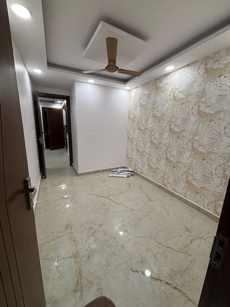 Room, govindpuri 2 Bedroom 600 Sq.Ft. Builder Floor In Govindpuri Delhi 8640989