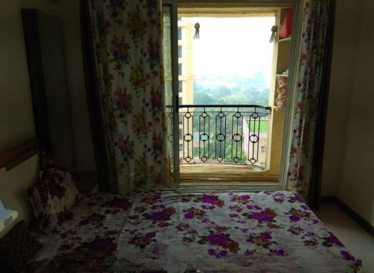 Room, platinum-heritage 2 Bedroom 673 Sq.Ft. Apartment In Ghodbunder Road Thane 8640990