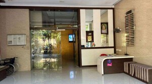 2 BHK Apartment For Sale in Vihang Valley Phase 2, Kasarvadavali