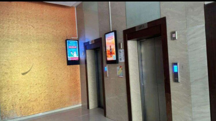 undefined, vihang-valley-phase-2 2 Bedroom 860 Sq.Ft. Apartment In Kasarvadavali Thane 8640991