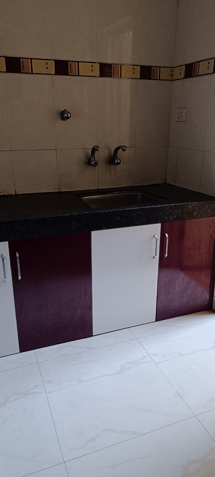 Kitchen, goel-ganga-constella 2 Bedroom 1220 Sq.Ft. Apartment In Kharadi Pune 8641004