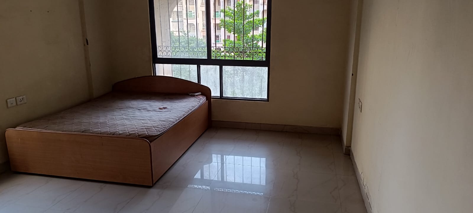2 BHK + Pooja Room Apartment For Rent in Goel Ganga Constella
