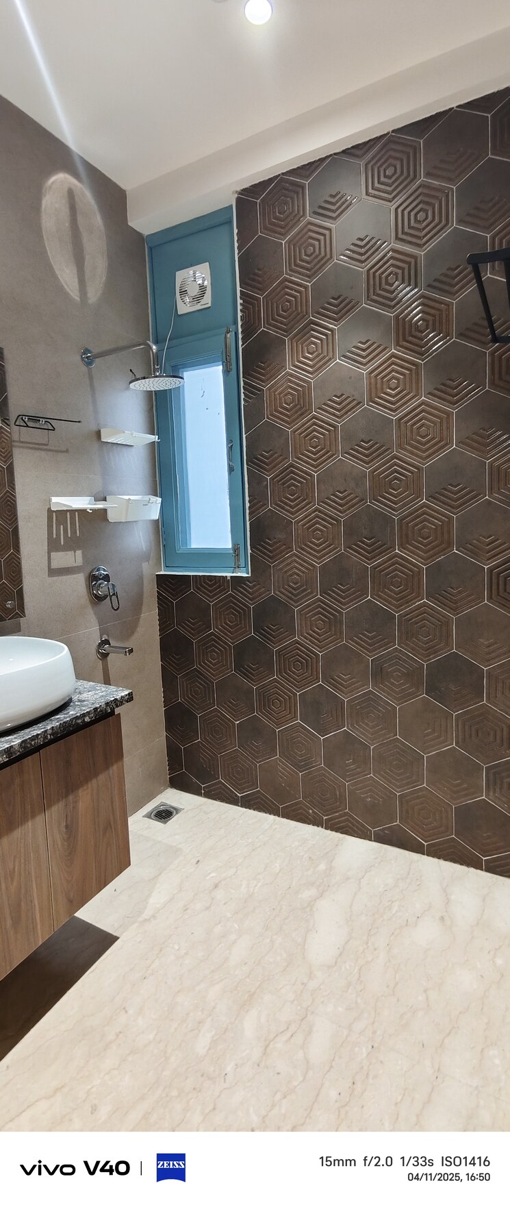 Bathroom, boutique-residential-apartments-c-253 3 Bedroom 2000 Sq.Ft. Apartment In Defence Colony Delhi 8641011