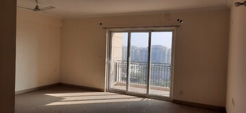 3 BHK Apartment For Rent in ATS Golf Meadows Lifestyle, Central Derabassi