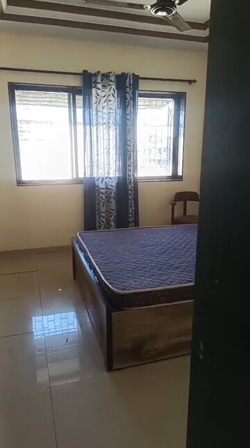 2 BHK Apartment For Rent in Andheri West