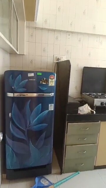 Kitchen in 2 BHK Apartment at Andheri West – for Rent