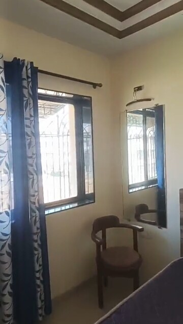  2 BHK Apartment at Andheri West – for Rent