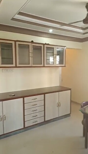 Kitchen in 2 BHK Apartment at Andheri West – for Rent