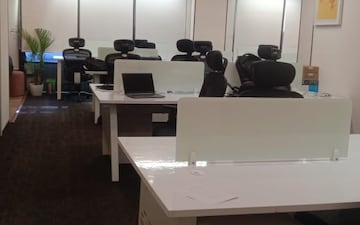 Office Space For Rent in Koramangala