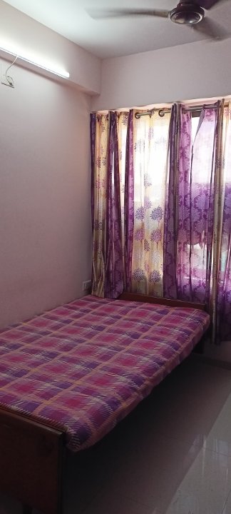 3 BHK Apartment For Sale in Soham Dev Prime 