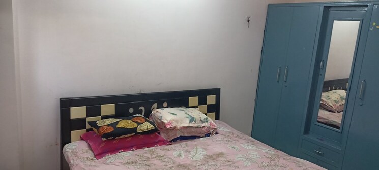 Bedroom, chandkheda 3 Bedroom 1494 Sq.Ft. Apartment In Chandkheda Ahmedabad 8590917