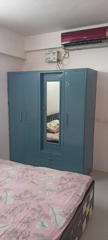 Furnished Amenities in 3 BHK Apartment at Chandkheda – for Sale