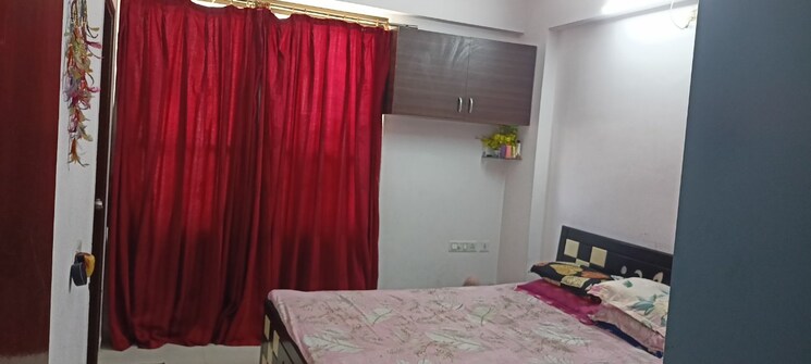 Bedroom, chandkheda 3 Bedroom 1494 Sq.Ft. Apartment In Chandkheda Ahmedabad 8590917