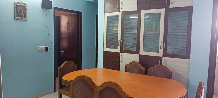 undefined, chandkheda 3 Bedroom 1494 Sq.Ft. Apartment In Chandkheda Ahmedabad 8590917