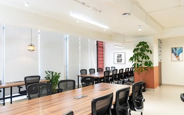 Office Space For Rent in Hsr Layout