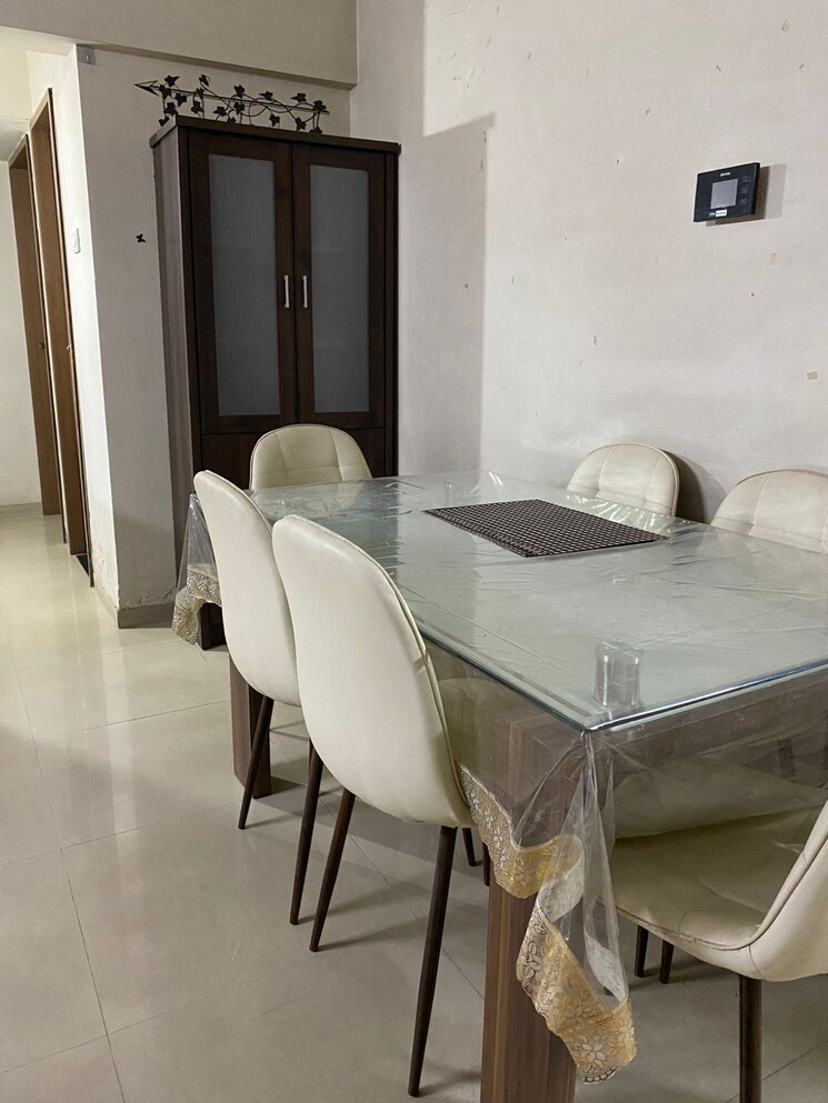 Master Bedroom, rainbow-revell-orchid 2 Bedroom 718 Sq.Ft. Apartment In Lohgaon Pune 8641041