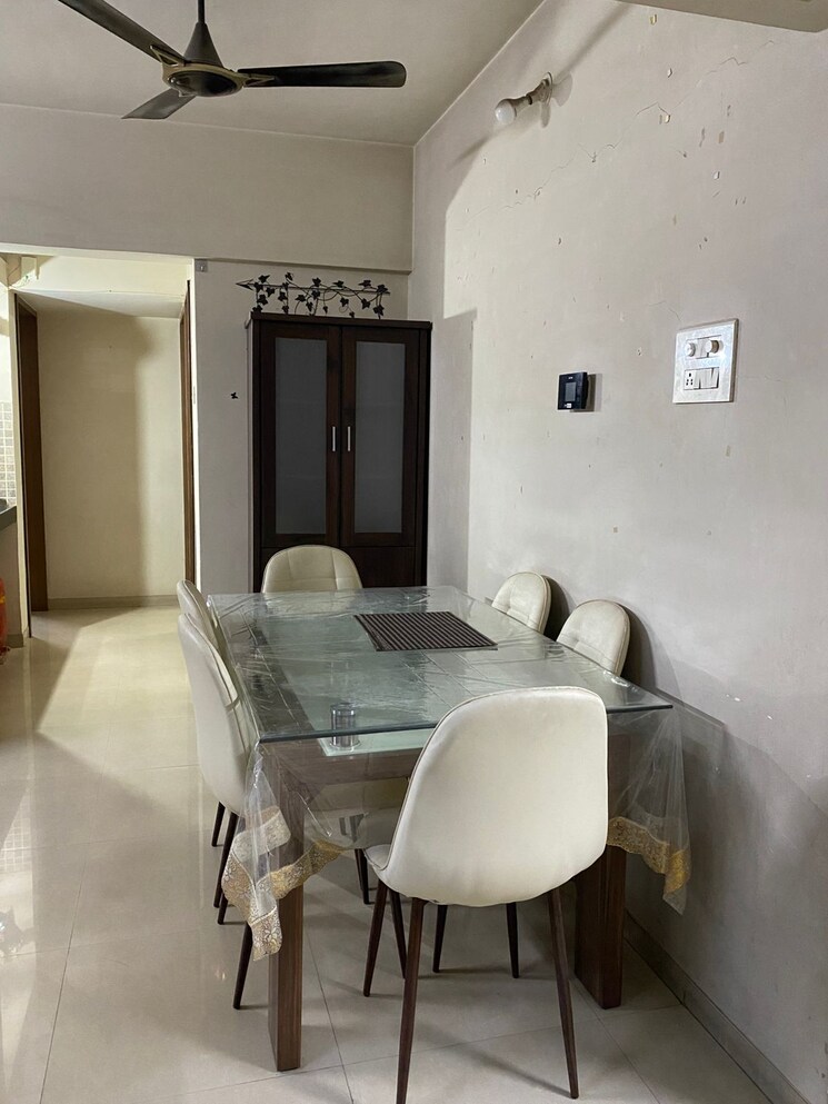 Bathroom, rainbow-revell-orchid 2 Bedroom 718 Sq.Ft. Apartment In Lohgaon Pune 8641041