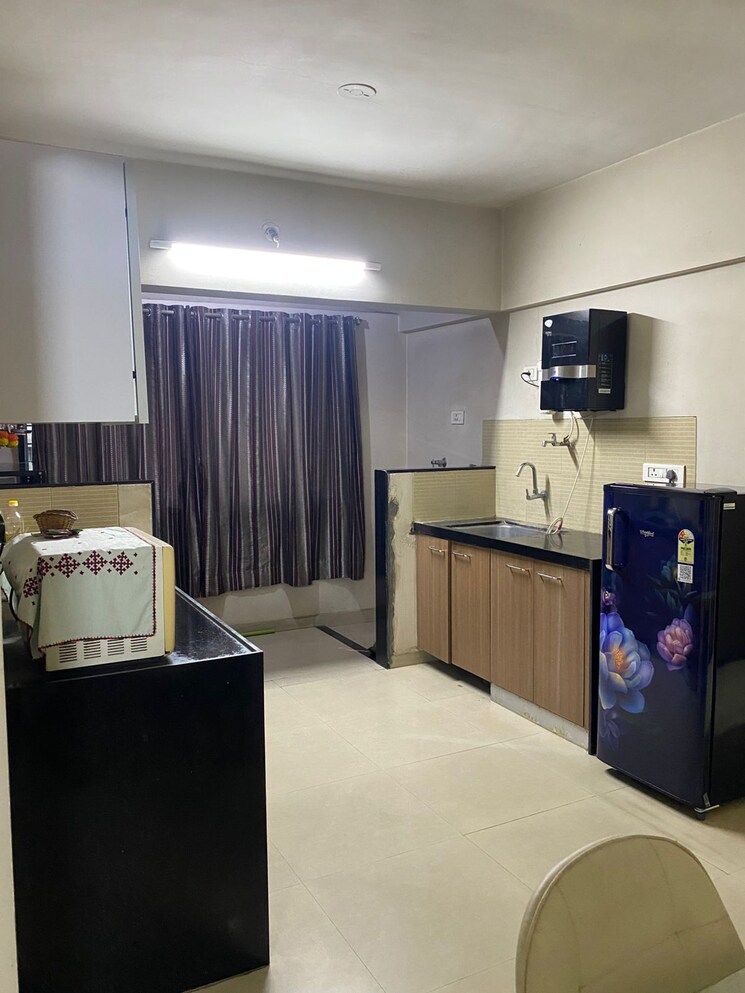 Master Bedroom, rainbow-revell-orchid 2 Bedroom 718 Sq.Ft. Apartment In Lohgaon Pune 8641041