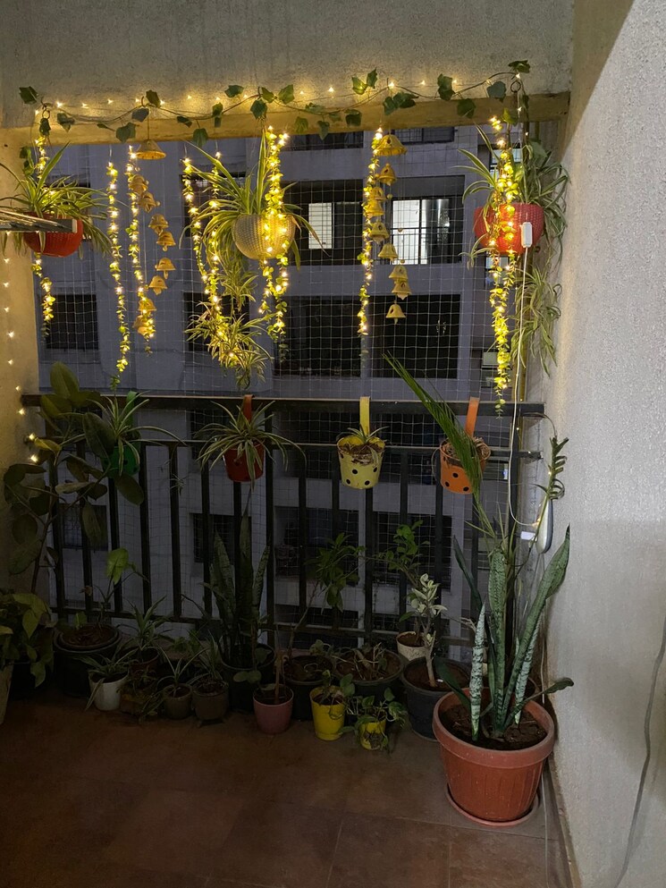 Master Plan, rainbow-revell-orchid 2 Bedroom 718 Sq.Ft. Apartment In Lohgaon Pune 8641041