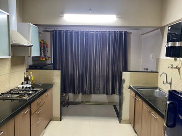 2 BHK Apartment For Rent in Rainbow Revell Orchid, Lohgaon