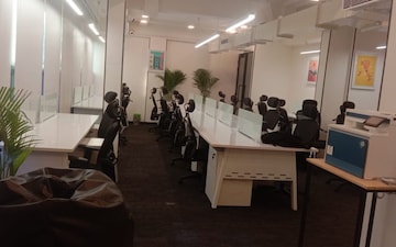 Office Space in IT/SEZ For Rent in Whitefield