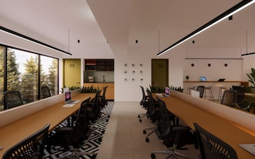 Office Space For Rent in Koramangala