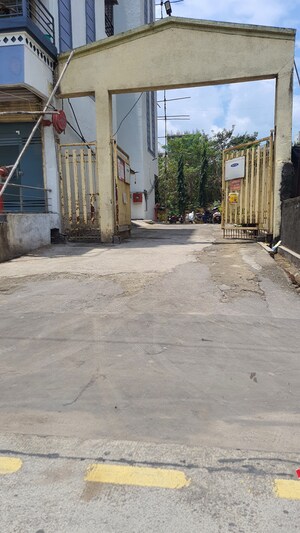 2 BHK Apartment For Sale in Sai Akruti Empire, Mira Road