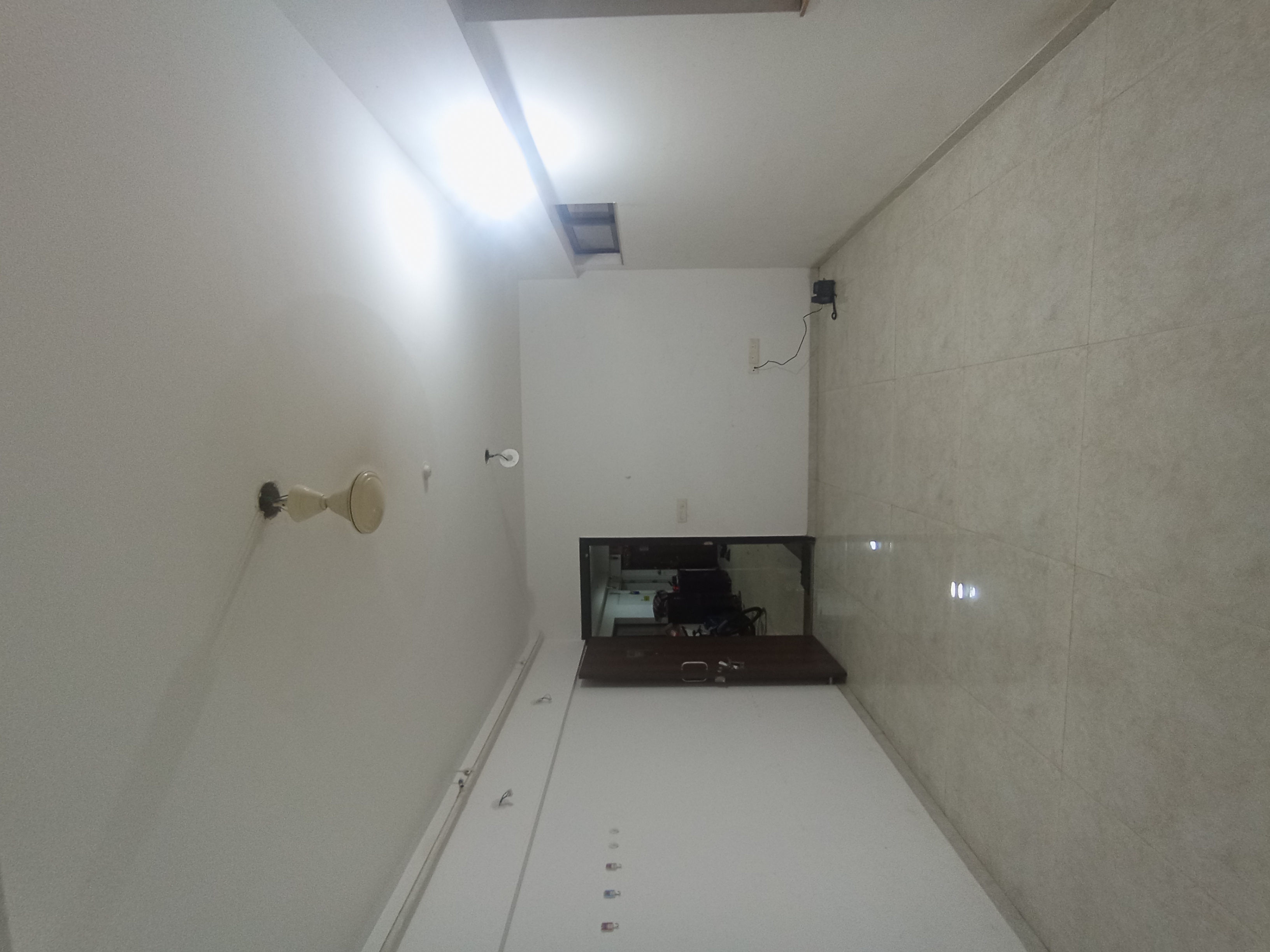 1 BHK Apartment For Rent in Lodha Lakeshore Greens