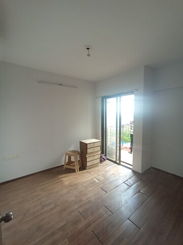 Bedroom in 1 BHK Apartment at Lodha Palava City Lakeshore Greens, Dombivli East – for Rent