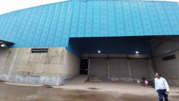  Warehouse – Exterior View View at Jessore Road - for Rent