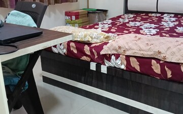 1 BHK Apartment For Rent in Aangan CHS Ghansoli, Ghansoli