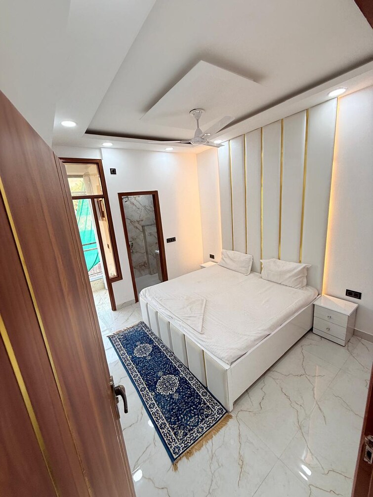 Cover Image, sector 135 2 Bedroom 987 Sq.Ft. Apartment In Sector 135 Noida 8641059