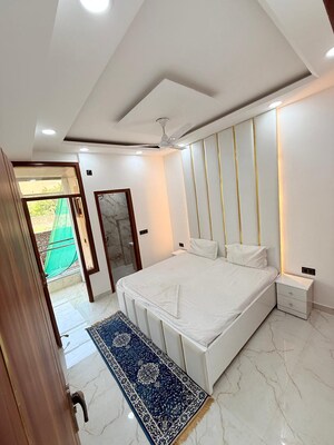 Bedroom in 2 BHK Apartment at Sector 135 – for Sale