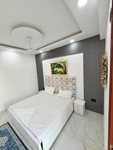 Bedroom in 2 BHK Apartment at Sector 135 – for Sale