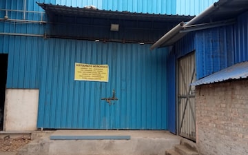 Warehouse For Rent in Chamrail