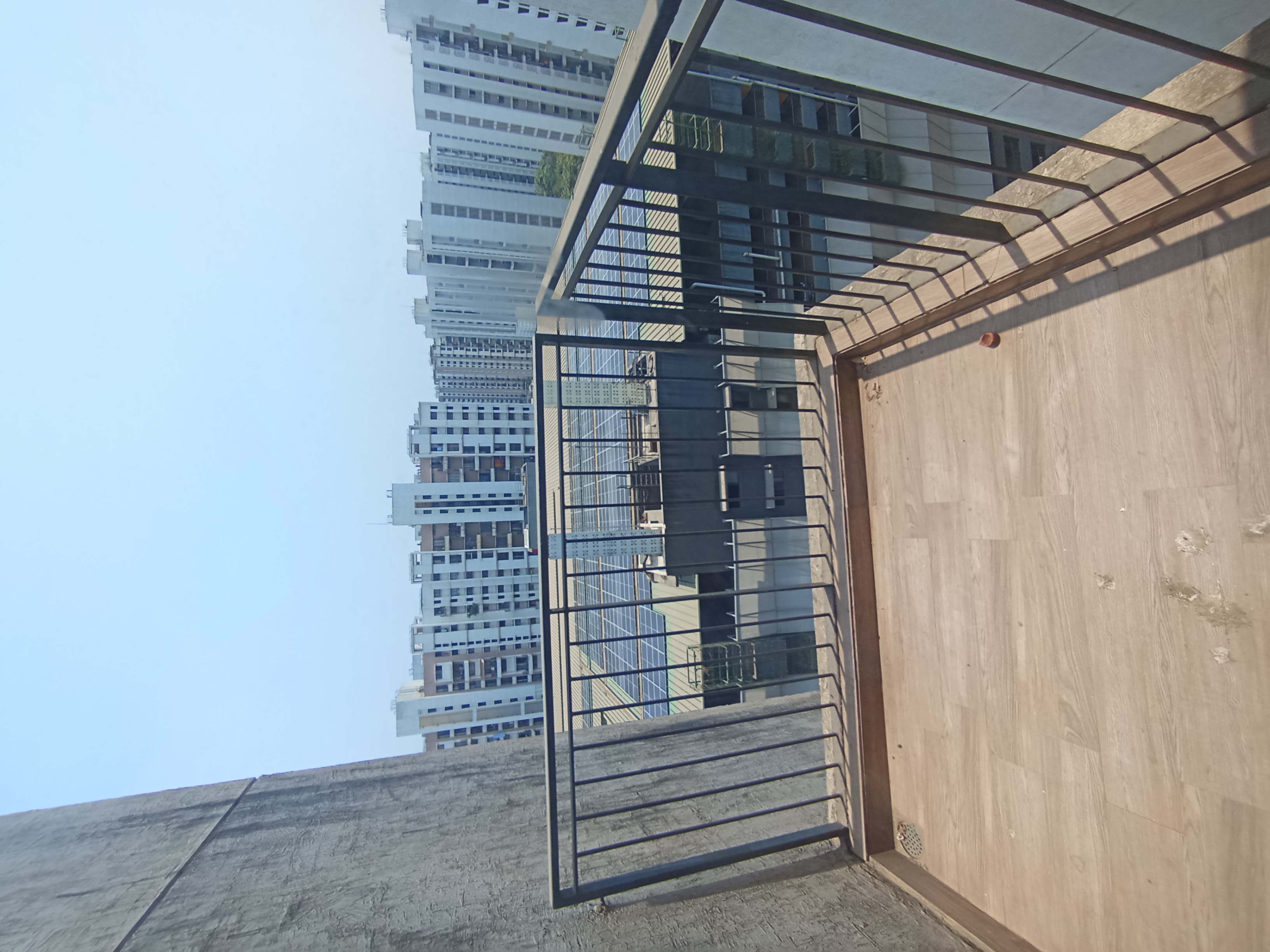 1 BHK Apartment For Sale in Lodha Palava City Lakeshore Greens