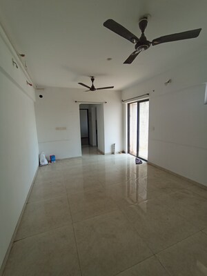 Living Room in 1 BHK Apartment at Lodha Palava City Lakeshore Greens, Dombivli East – for Sale
