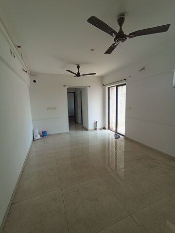 Living Room in 1 BHK Apartment at Lodha Palava City Lakeshore Greens, Dombivli East – for Sale